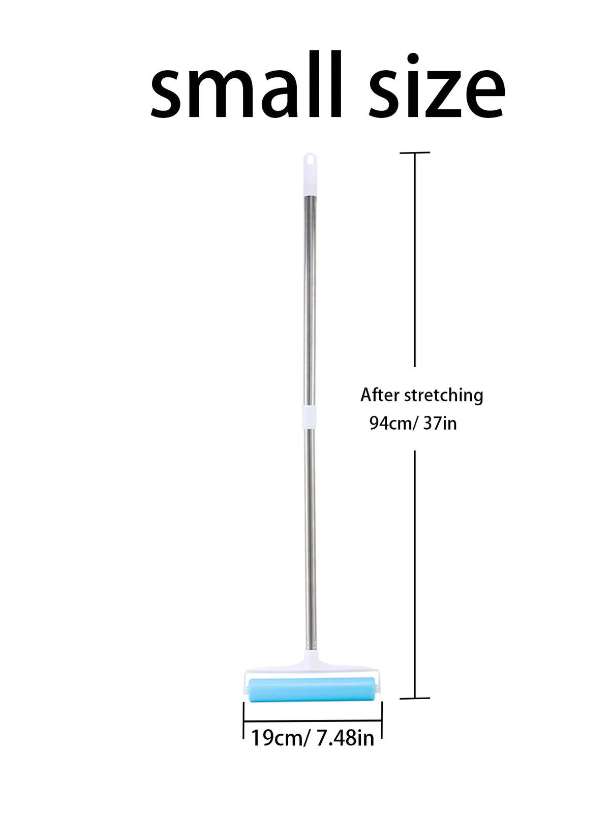 Extendable Pet Hair Remover