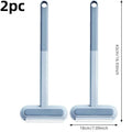 Pet Hair Removal Tool 4-in-1 Hair Removal Furniture Cat Hair Remover for Couch-Pet Hair Removal Car Cloth Furniture Carpet Bed