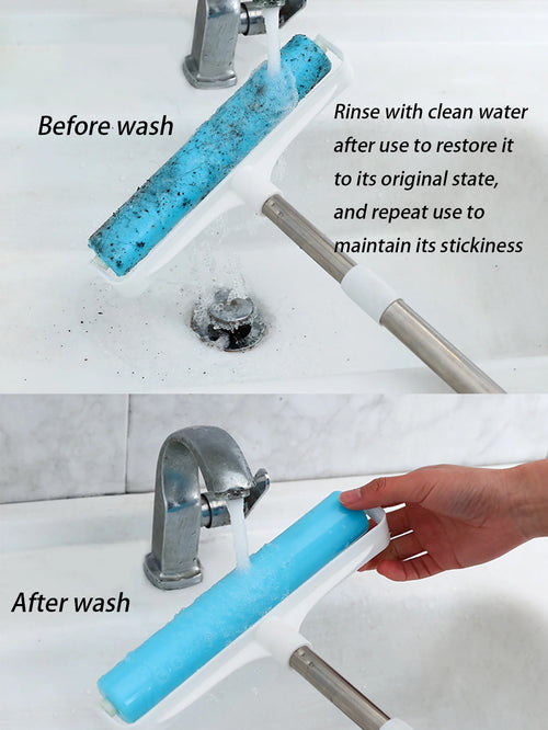 Extendable Pet Hair Remover