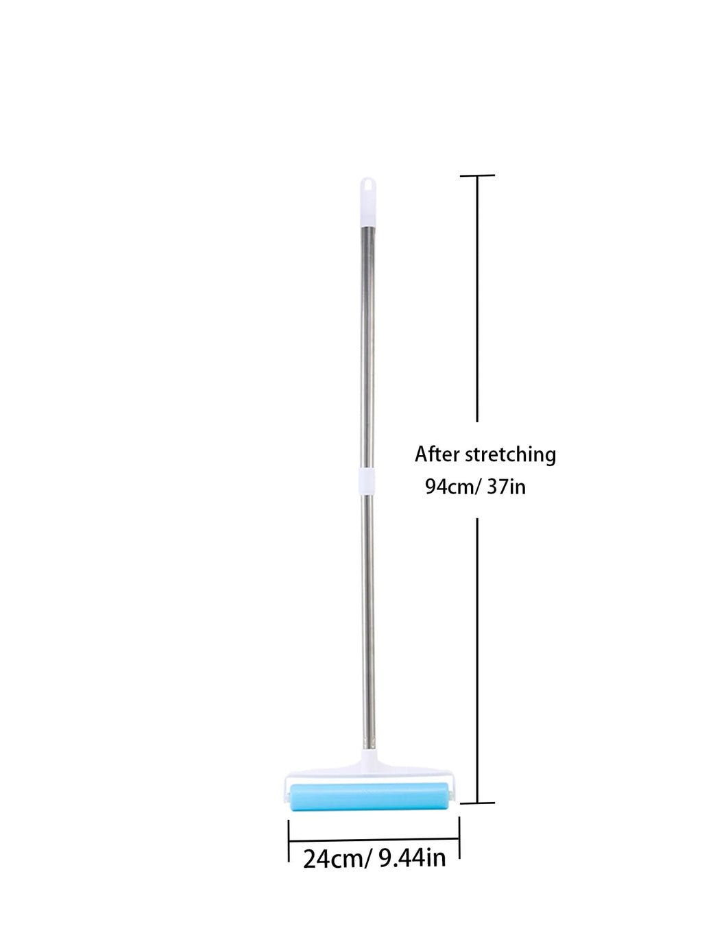 Extendable Pet Hair Remover
